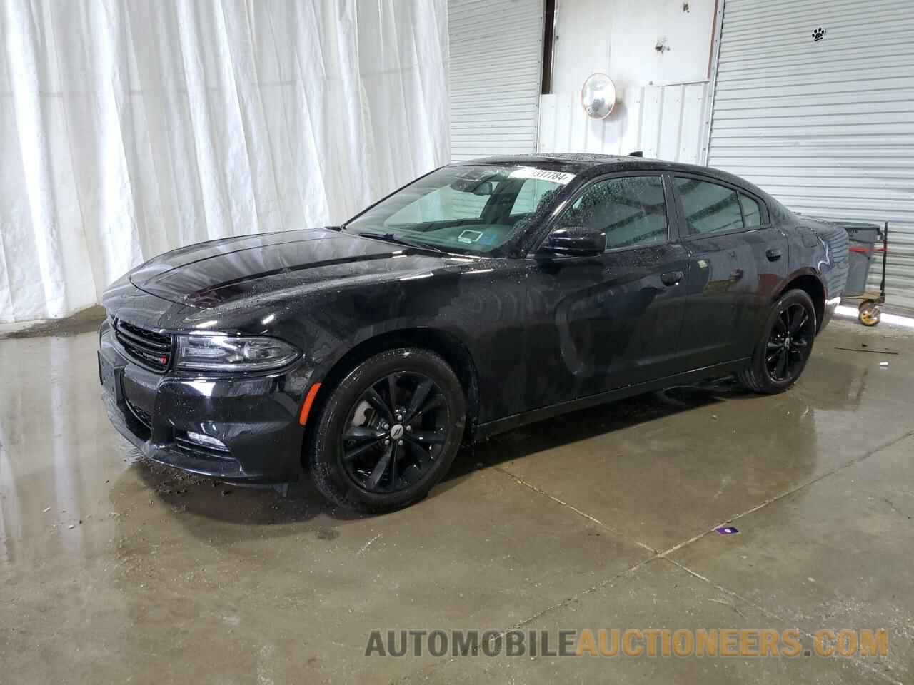 2C3CDXJG0MH613599 DODGE CHARGER 2021