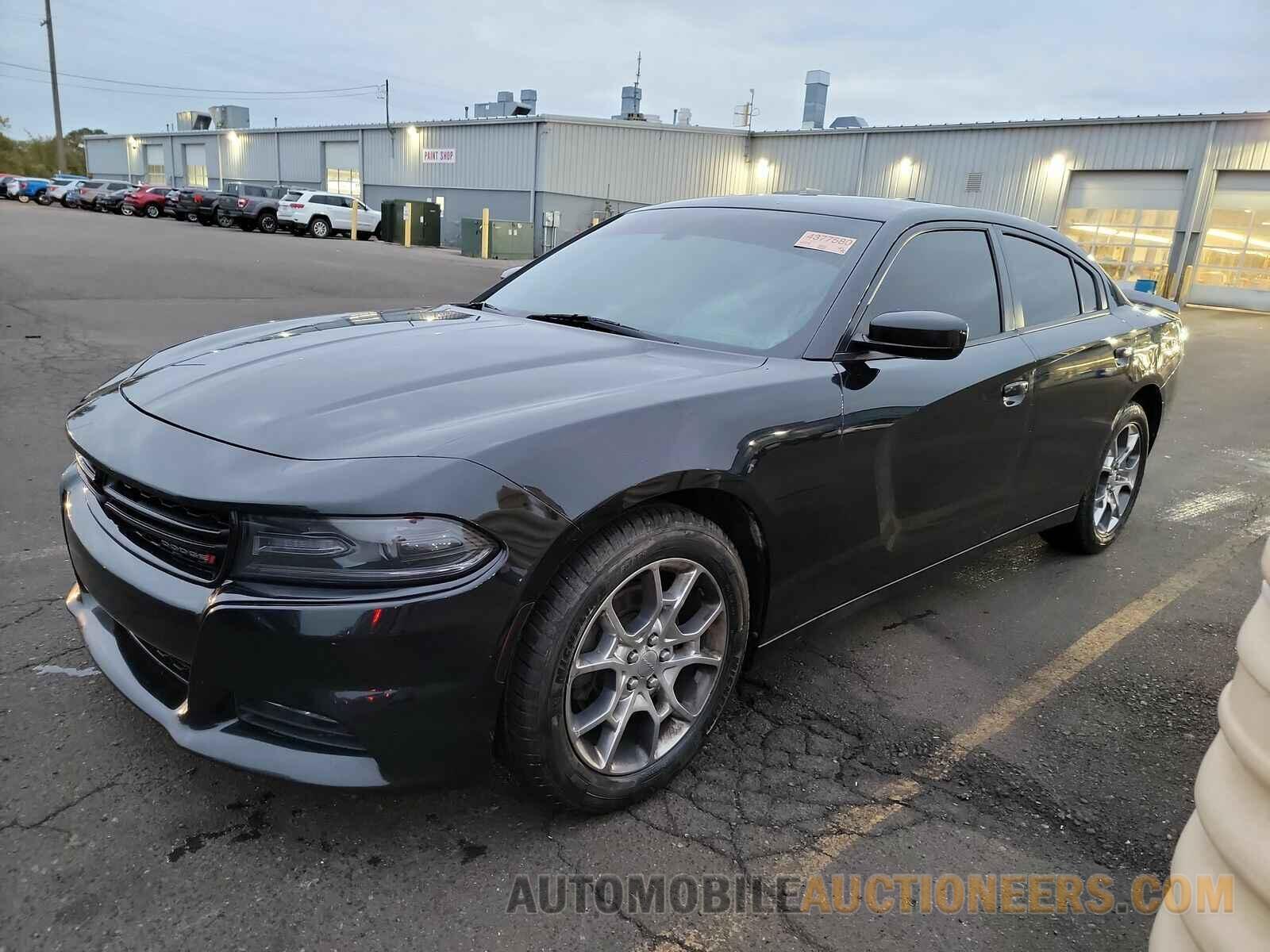 2C3CDXJG2HH526213 Dodge Charger 2017