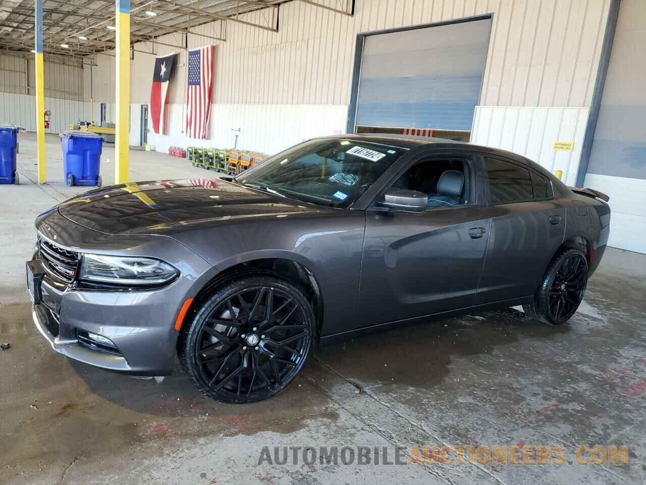 2C3CDXJG2NH214131 DODGE CHARGER 2022