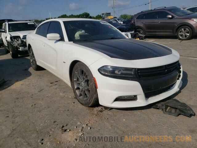 2C3CDXJG3JH307881 DODGE CHARGER 2018