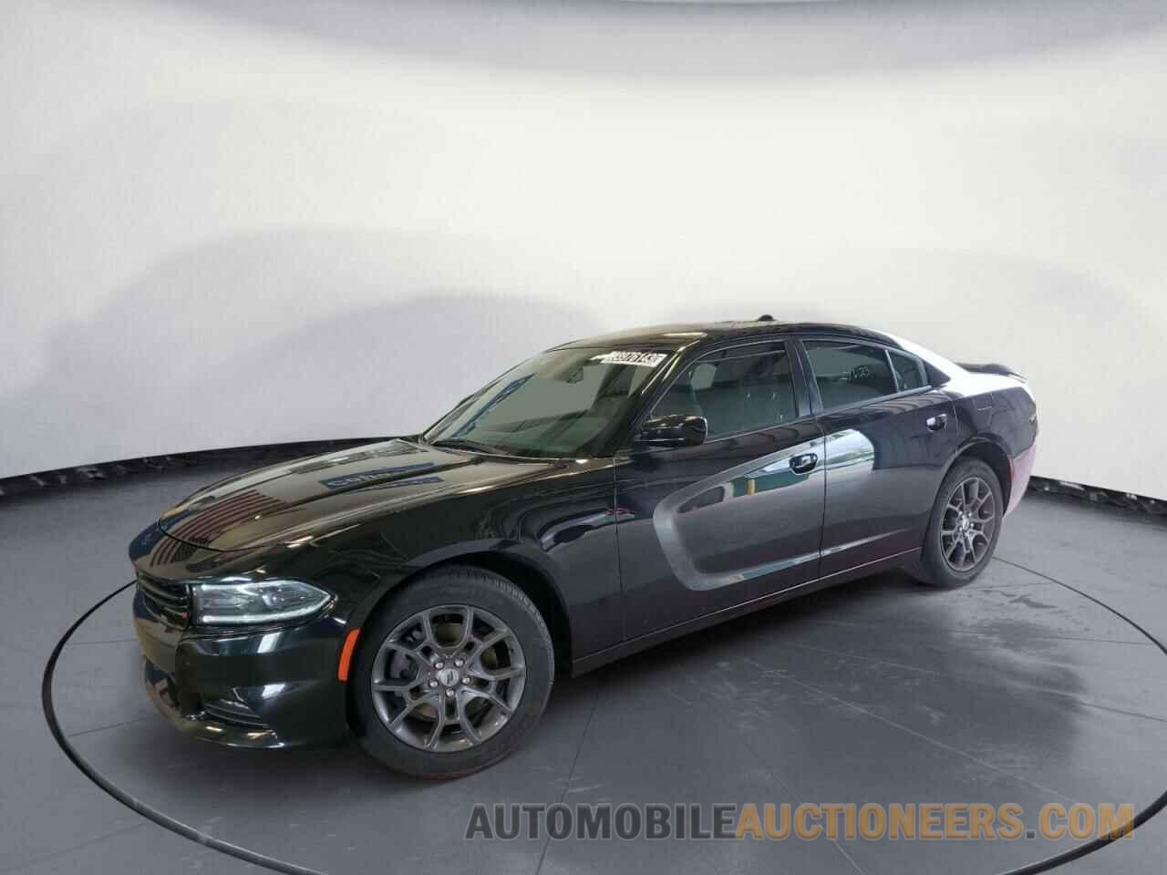 2C3CDXJG3JH338063 DODGE CHARGER 2018