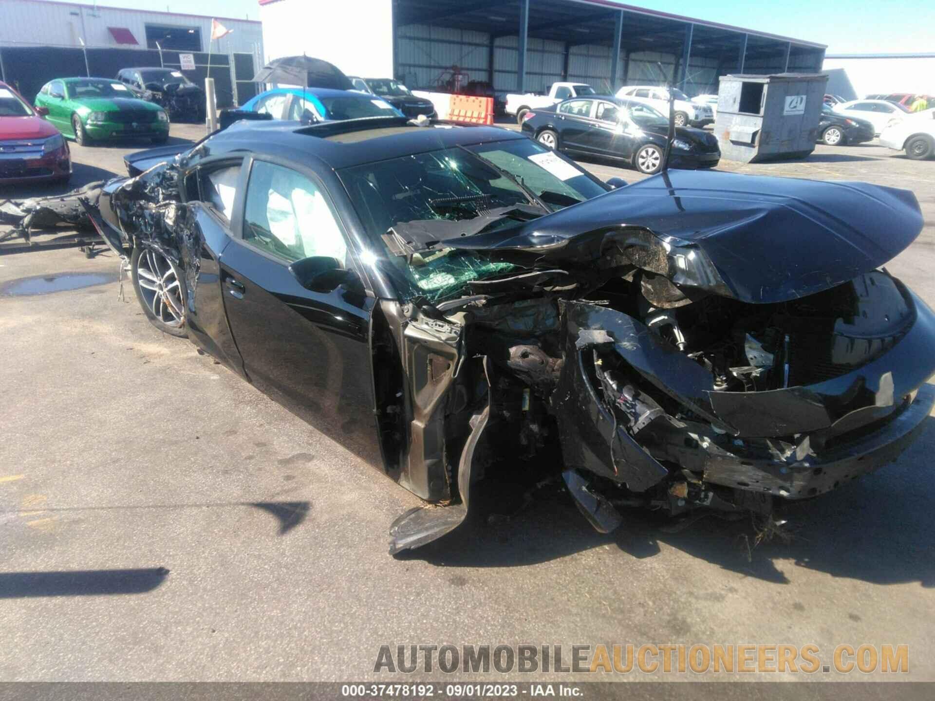 2C3CDXJG3KH757726 DODGE CHARGER 2019