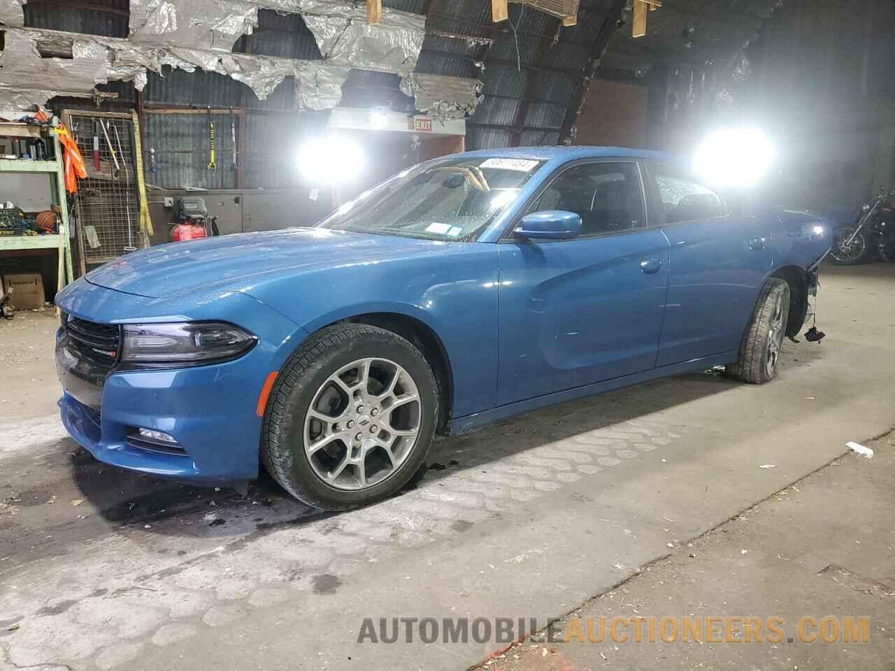 2C3CDXJG3LH154356 DODGE CHARGER 2020