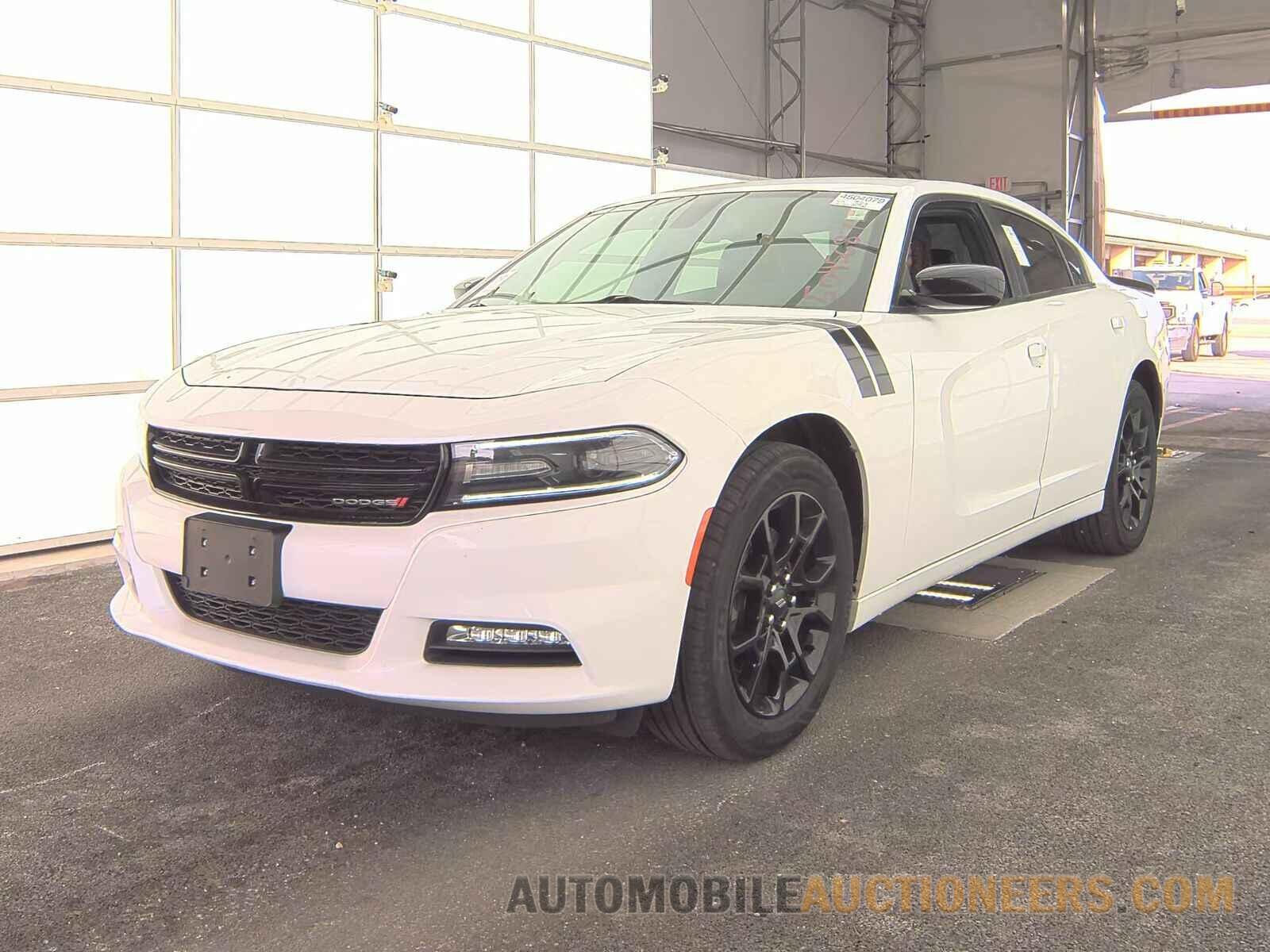 2C3CDXJG4GH252222 Dodge Charger 2016