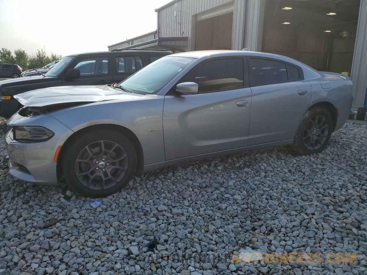 2C3CDXJG4JH198539 DODGE CHARGER 2018