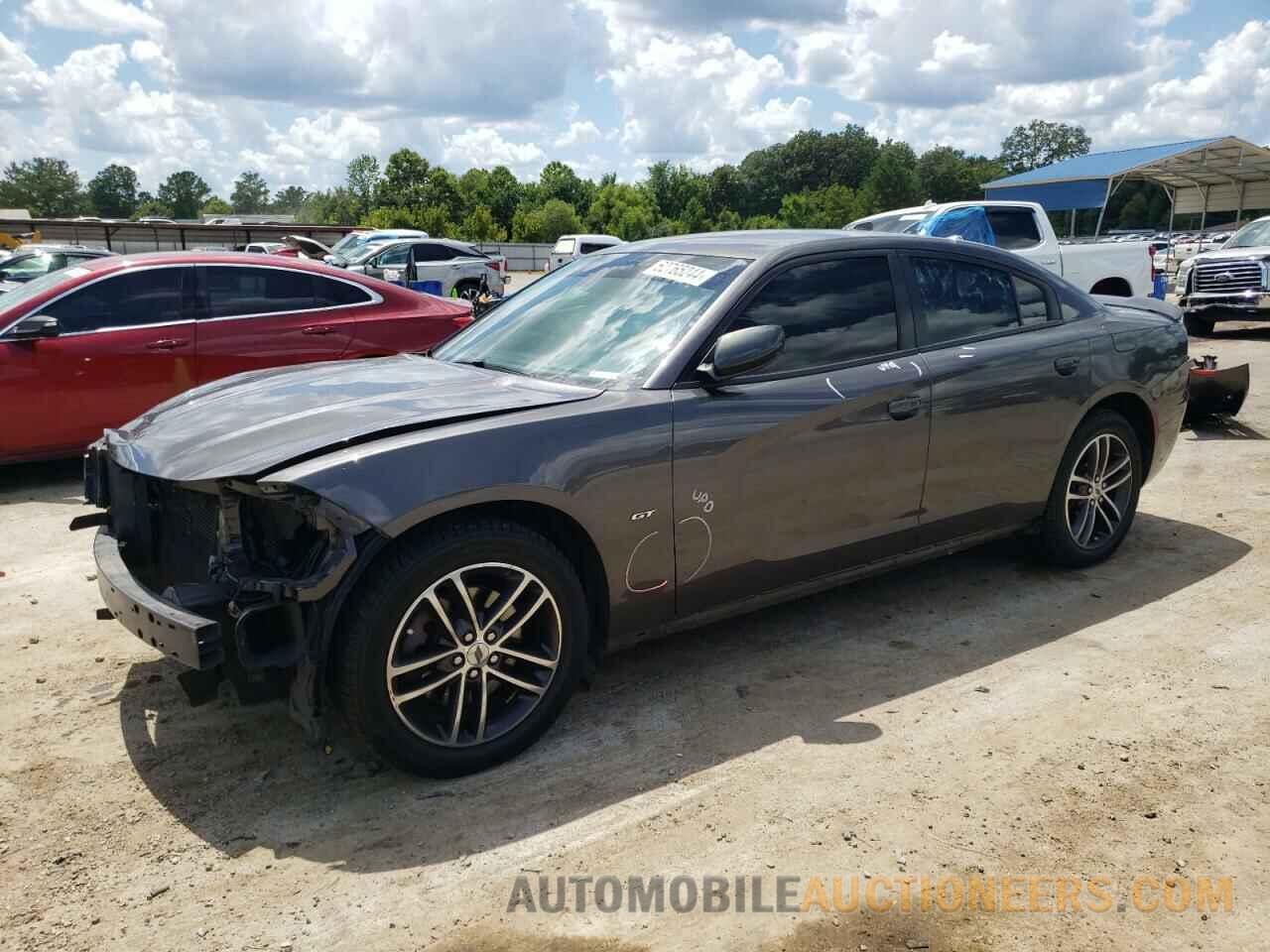 2C3CDXJG5JH192314 DODGE CHARGER 2018