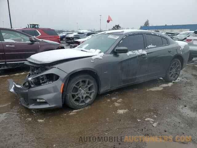 2C3CDXJG5JH224694 DODGE CHARGER 2018