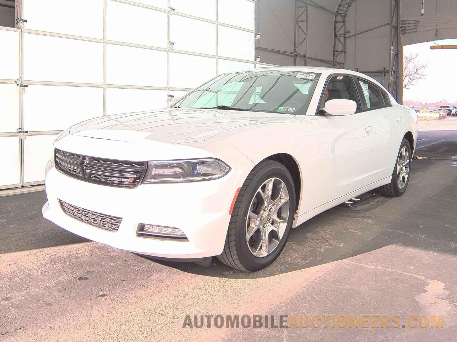 2C3CDXJG7HH526367 Dodge Charger 2017