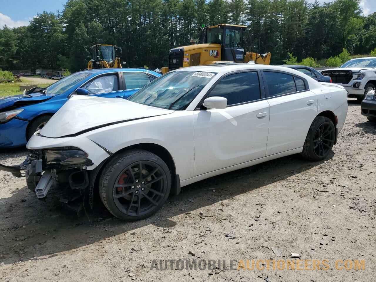 2C3CDXJG8LH102799 DODGE CHARGER 2020