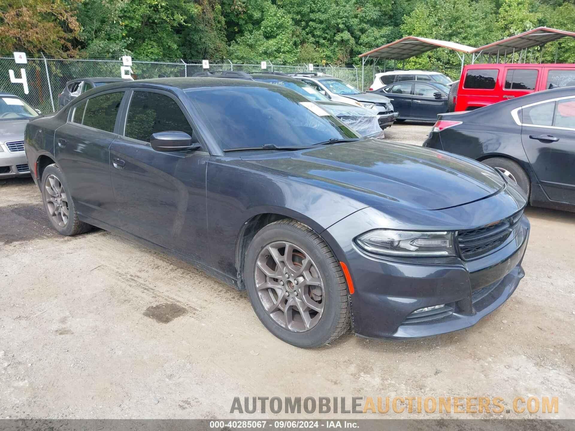 2C3CDXJG9GH141049 DODGE CHARGER 2016