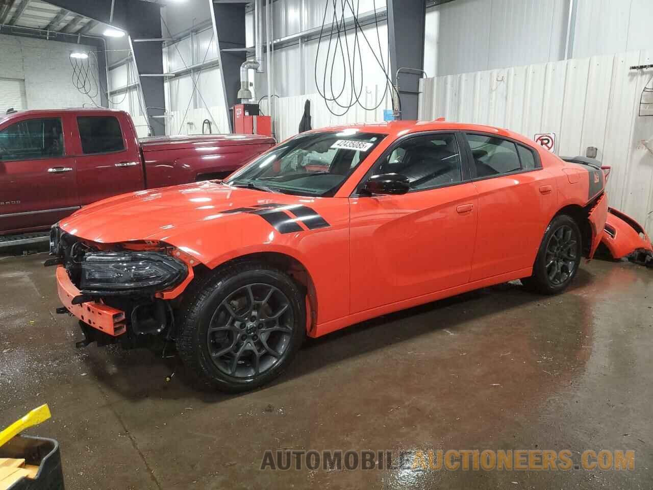 2C3CDXJG9HH557829 DODGE CHARGER 2017