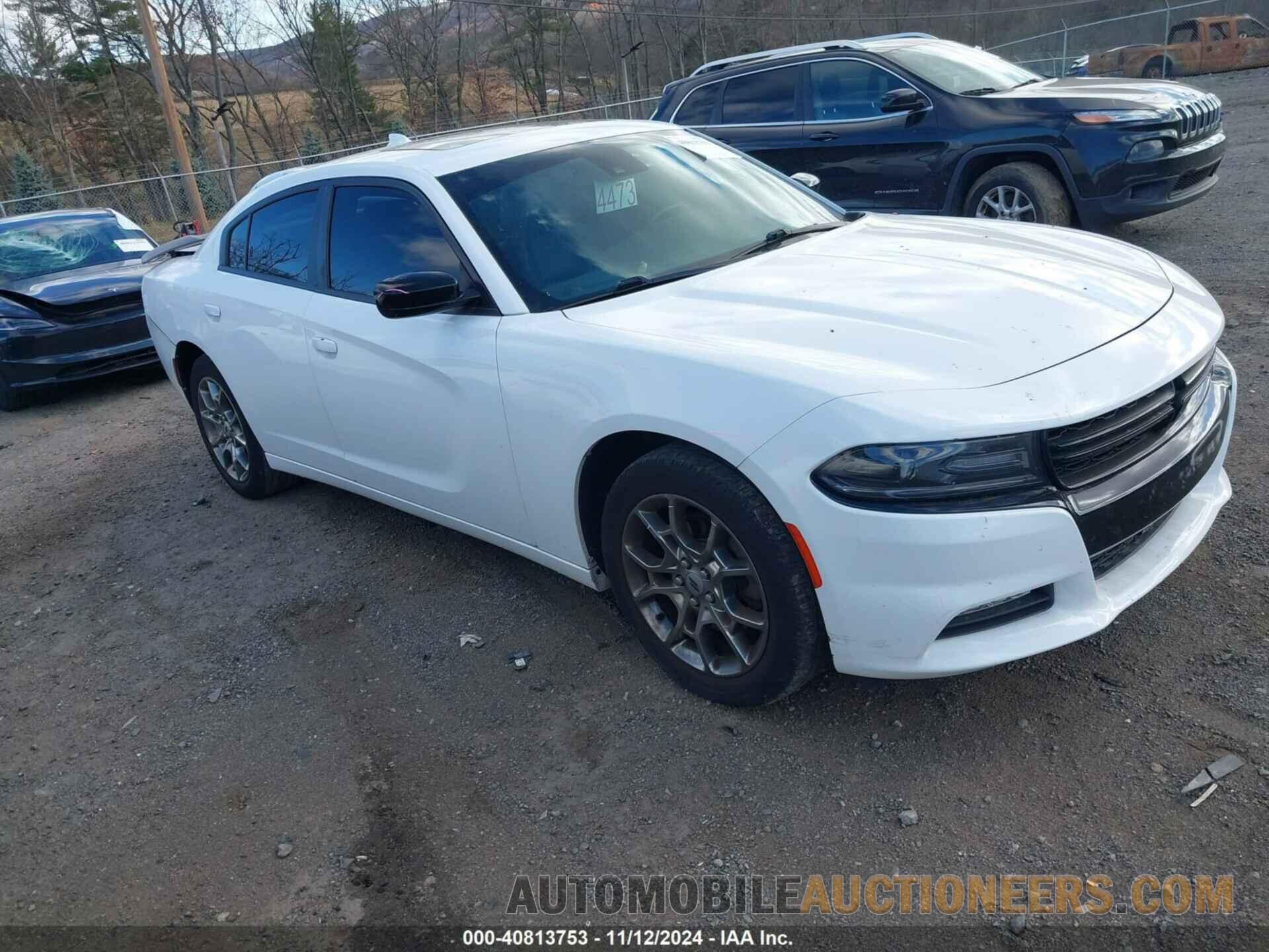 2C3CDXJG9HH576638 DODGE CHARGER 2017