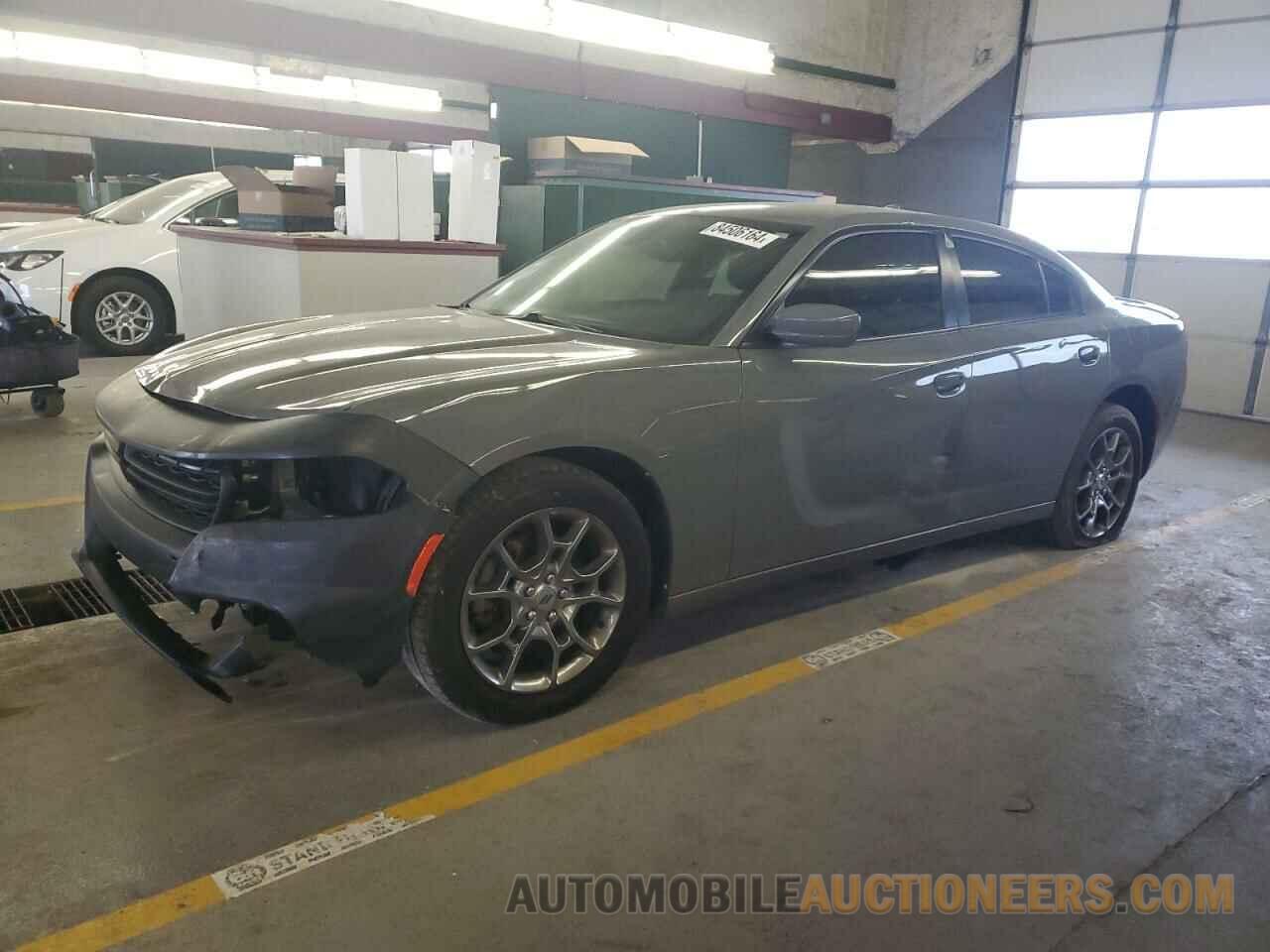 2C3CDXJG9HH612425 DODGE CHARGER 2017