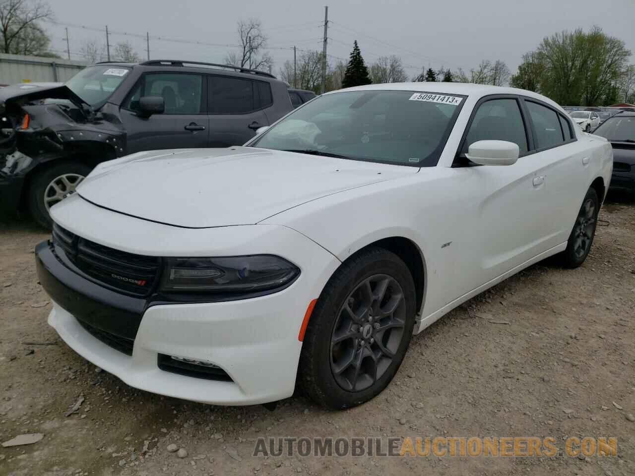 2C3CDXJG9JH224780 DODGE CHARGER 2018