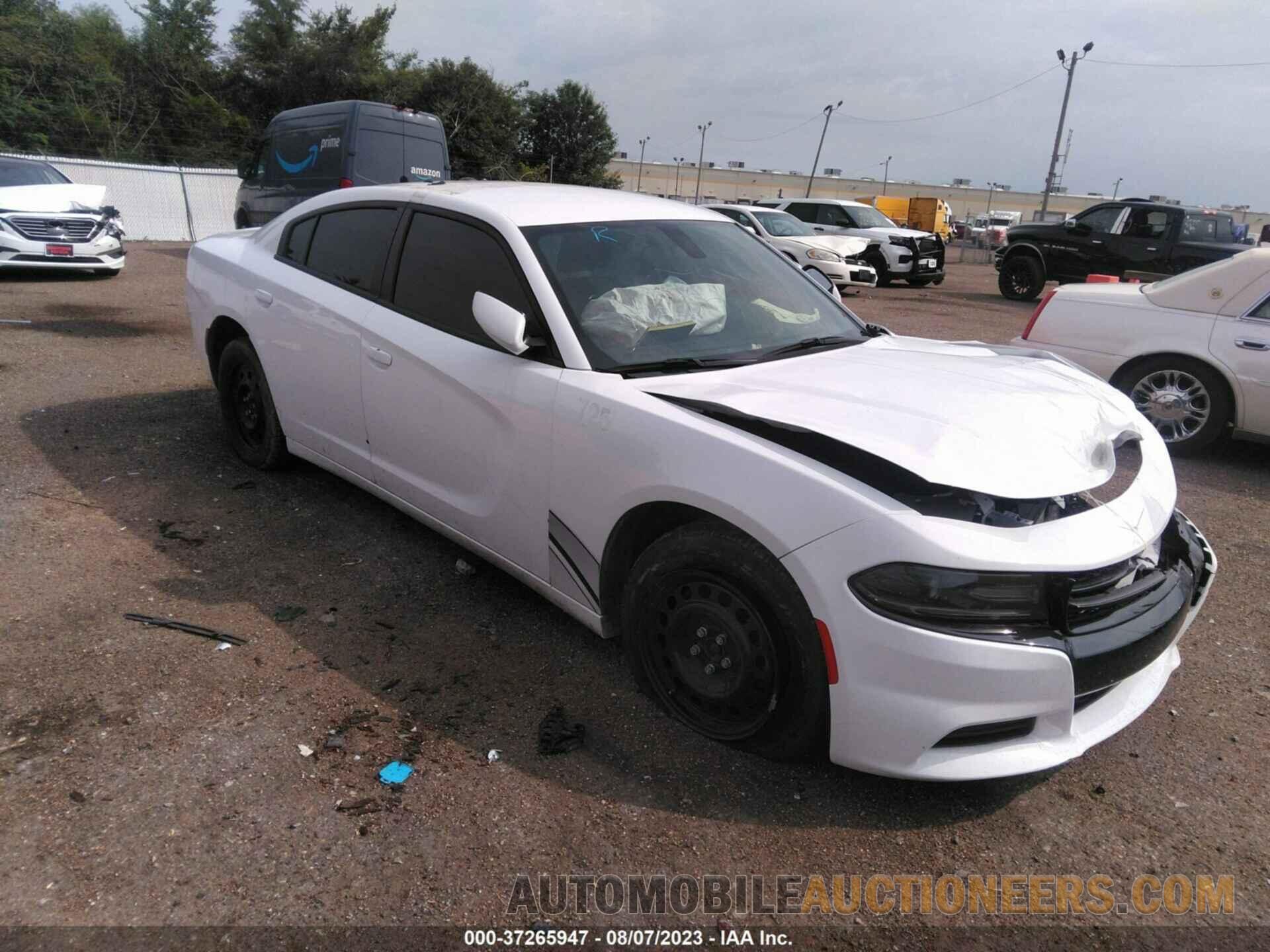 2C3CDXKG0MH535985 DODGE CHARGER 2021