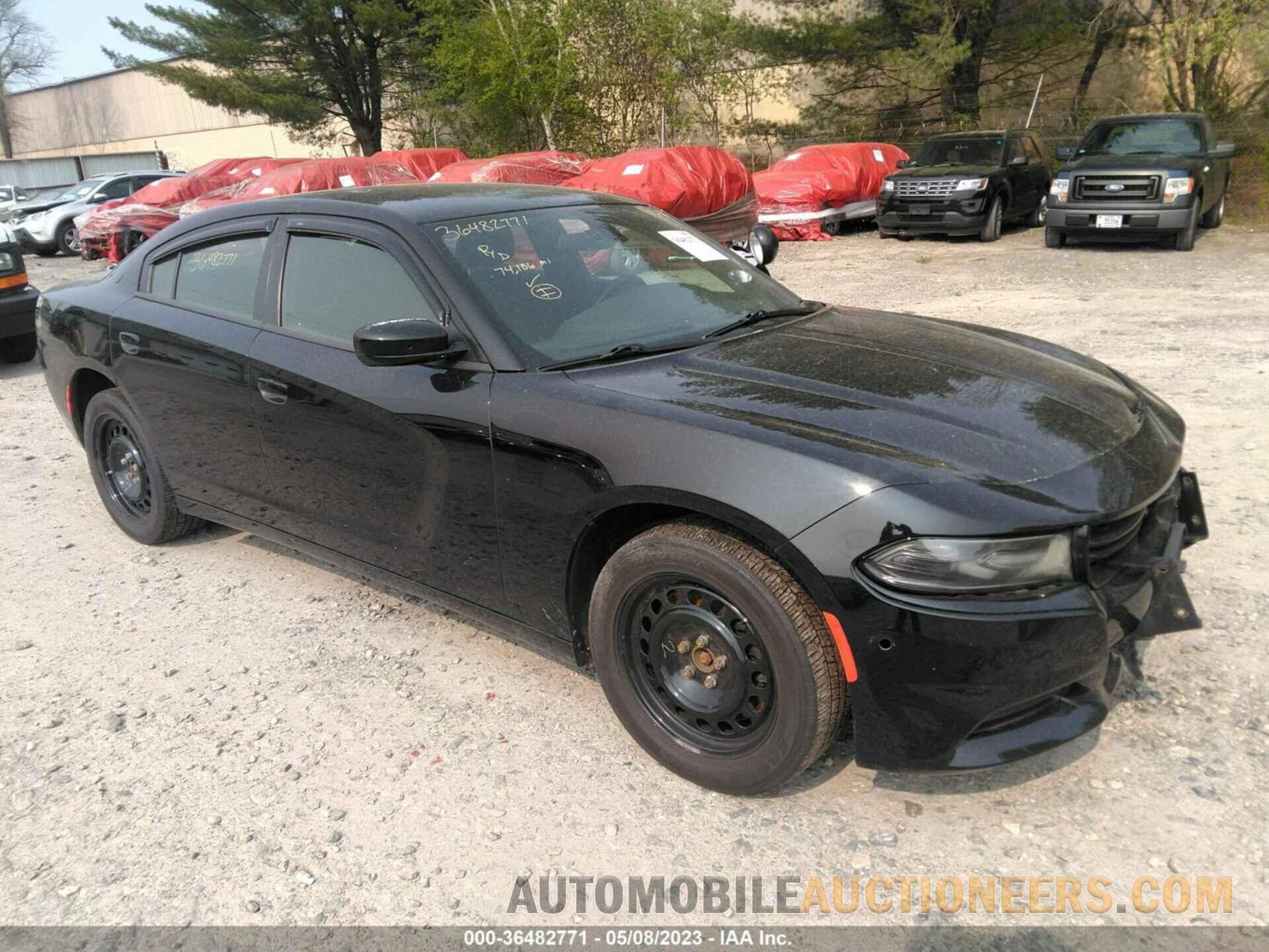 2C3CDXKG0MH549241 DODGE CHARGER 2021