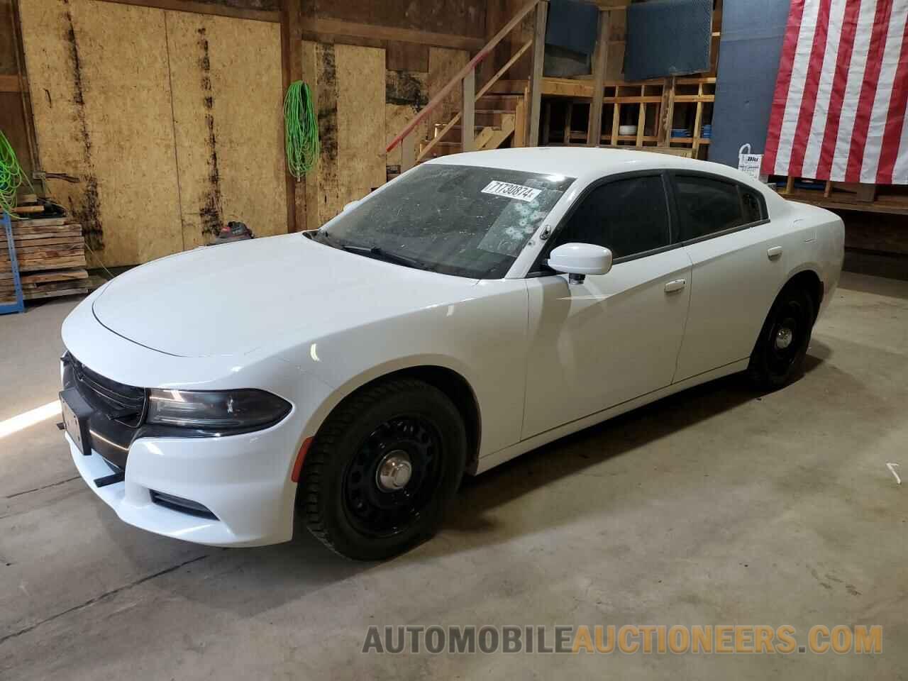 2C3CDXKG0MH559414 DODGE CHARGER 2021