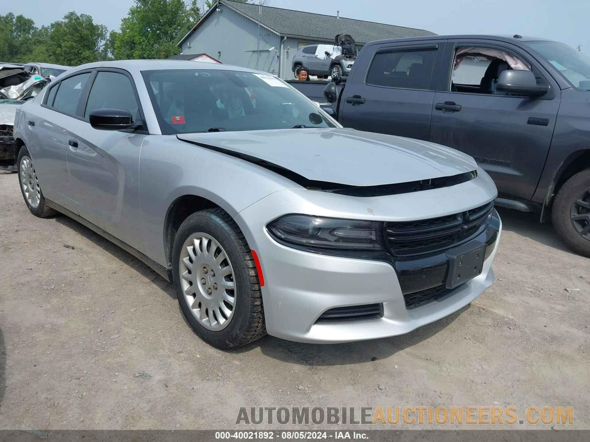 2C3CDXKG0MH588900 DODGE CHARGER 2021