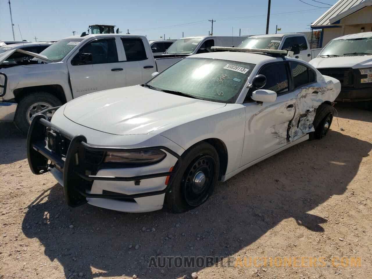 2C3CDXKG0MH653812 DODGE CHARGER 2021