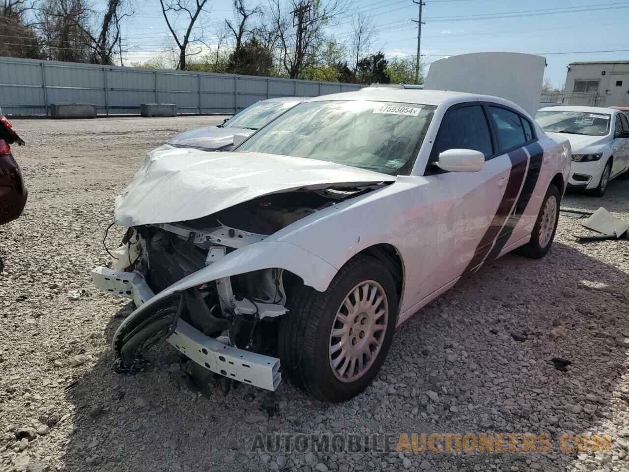 2C3CDXKG1MH613321 DODGE CHARGER 2021