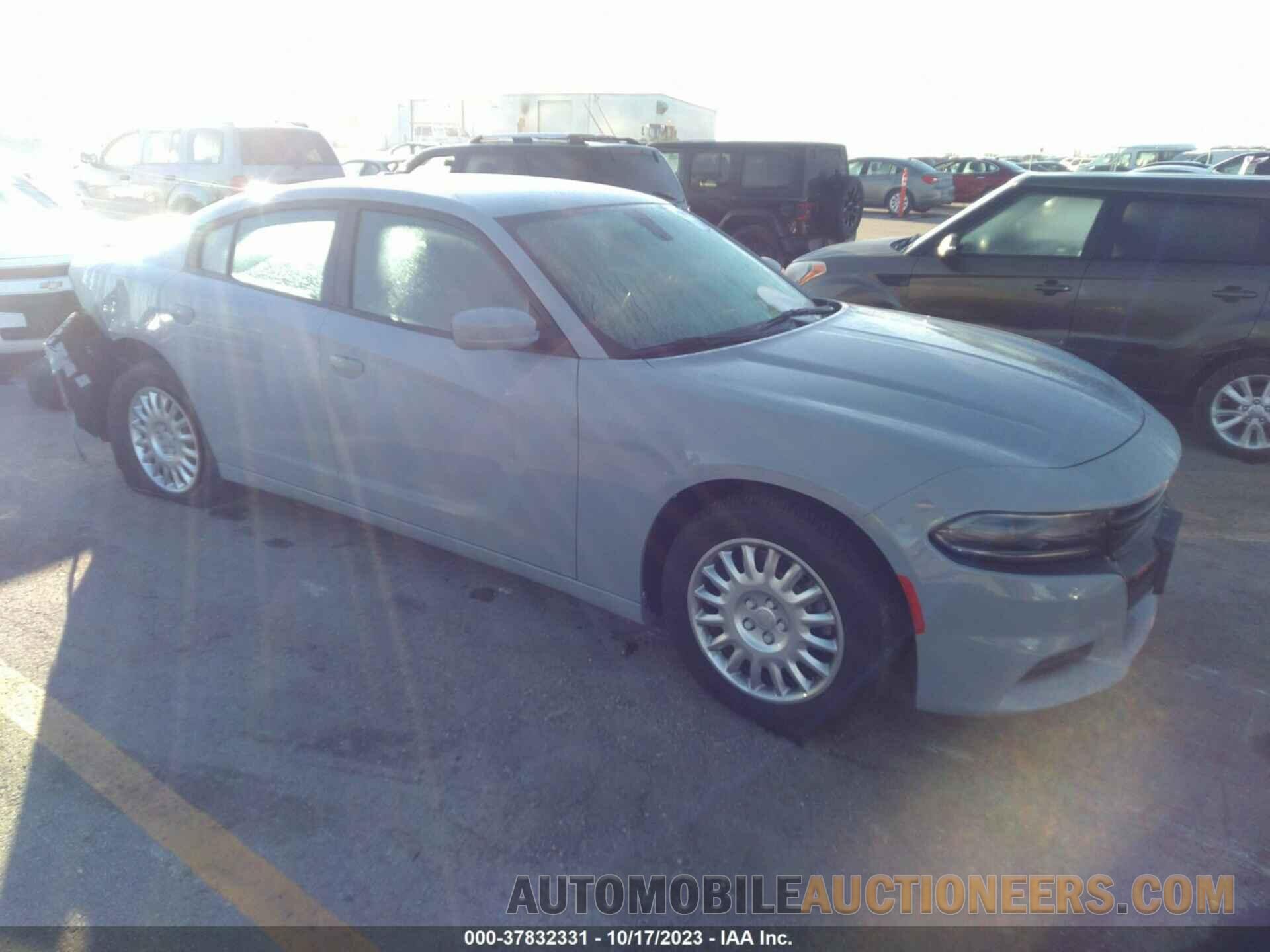 2C3CDXKG3MH528657 DODGE CHARGER 2021