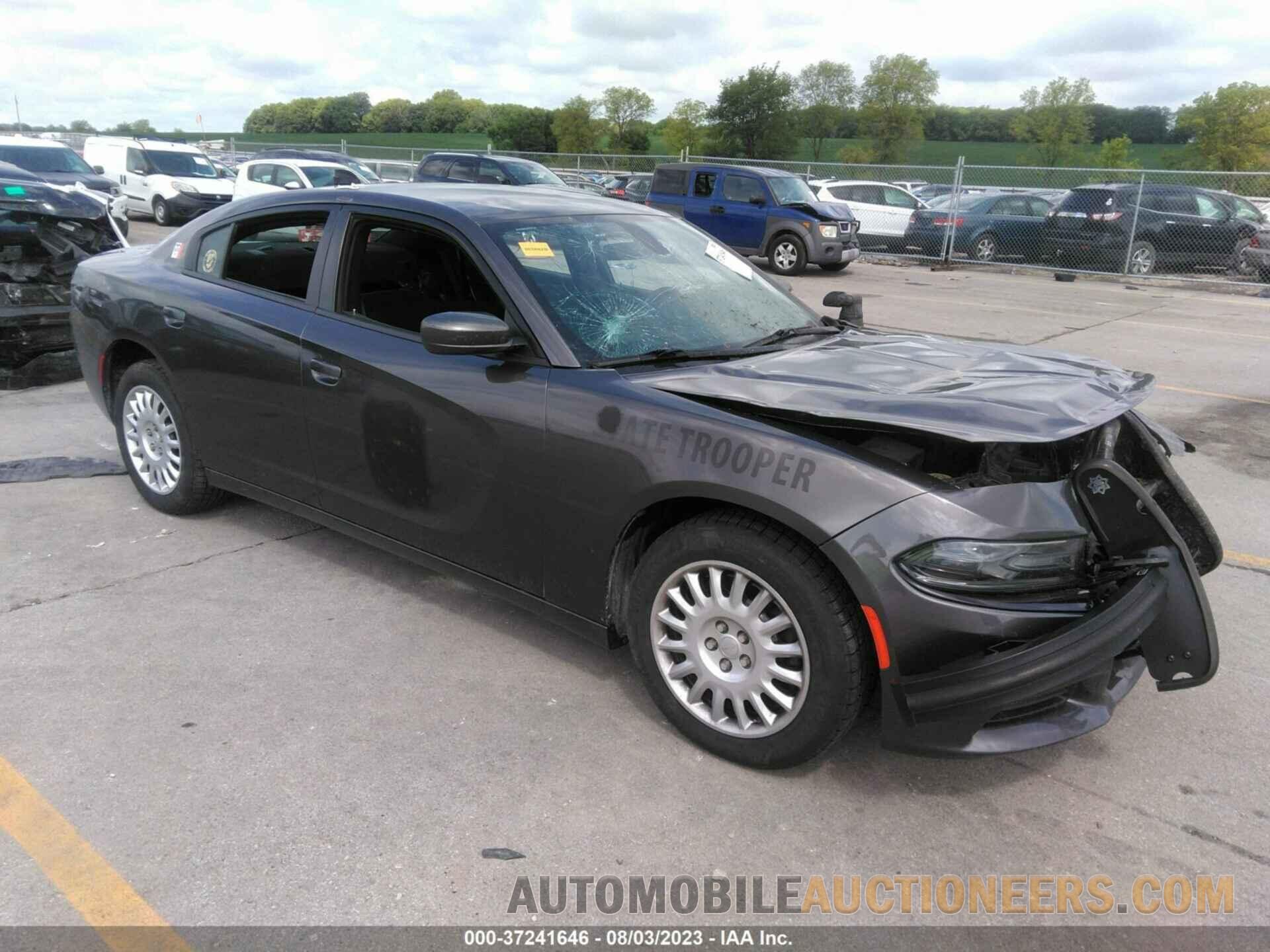 2C3CDXKG4MH528649 DODGE CHARGER 2021