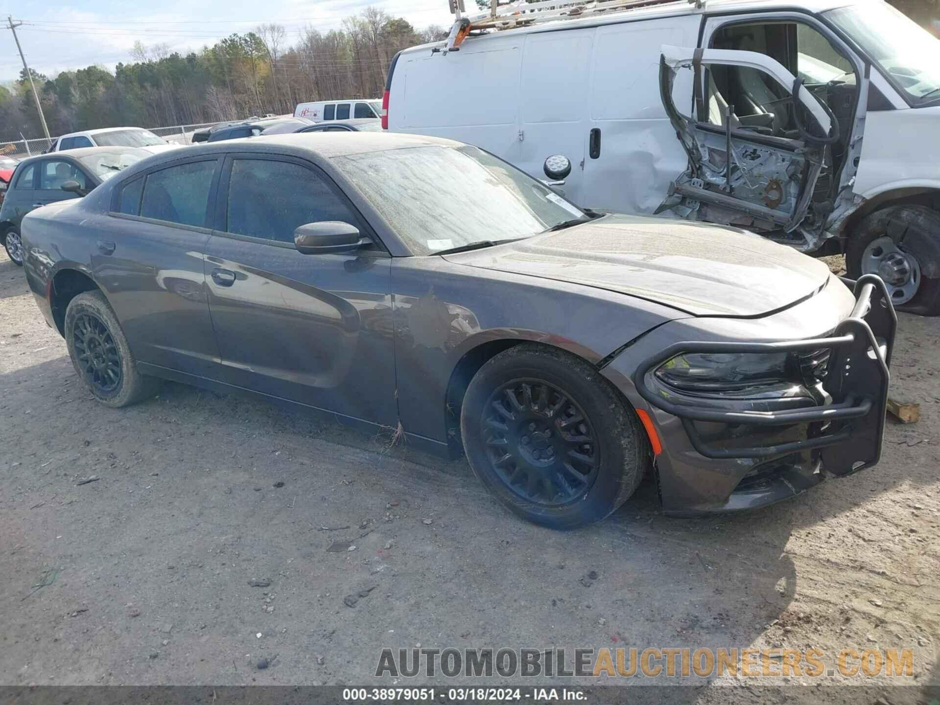 2C3CDXKG5MH669021 DODGE CHARGER 2021