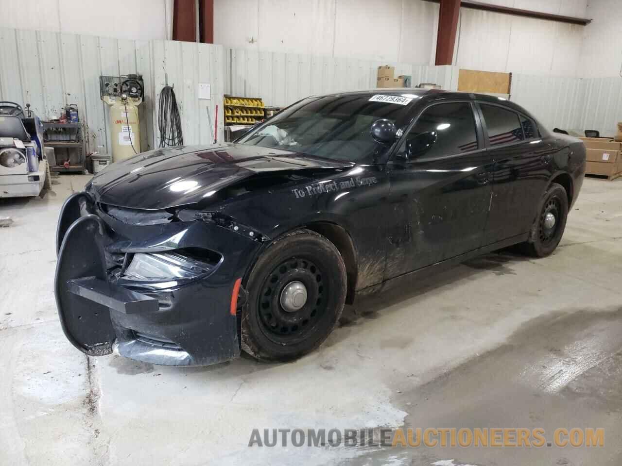 2C3CDXKG6NH177129 DODGE CHARGER 2022