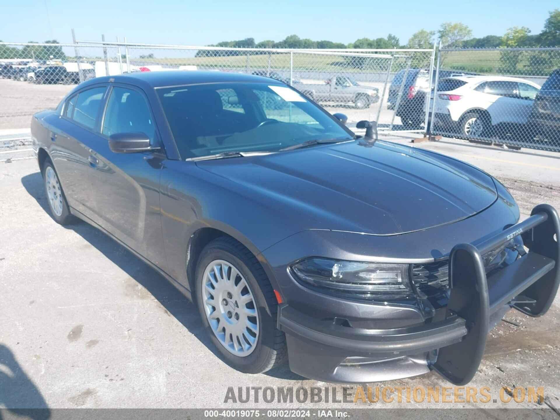 2C3CDXKG8MH528637 DODGE CHARGER 2021