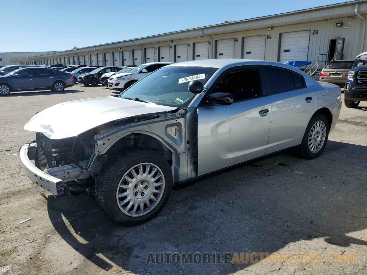 2C3CDXKG8MH562691 DODGE CHARGER 2021