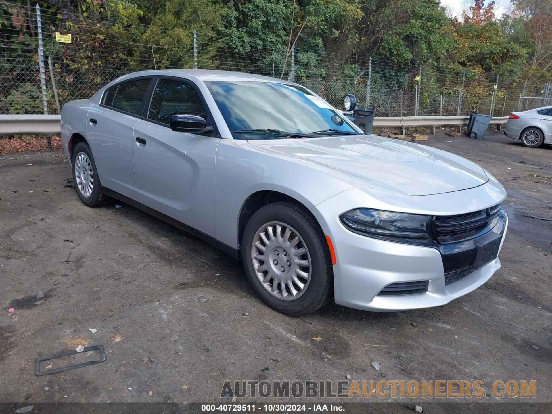 2C3CDXKG9MH653775 DODGE CHARGER 2021