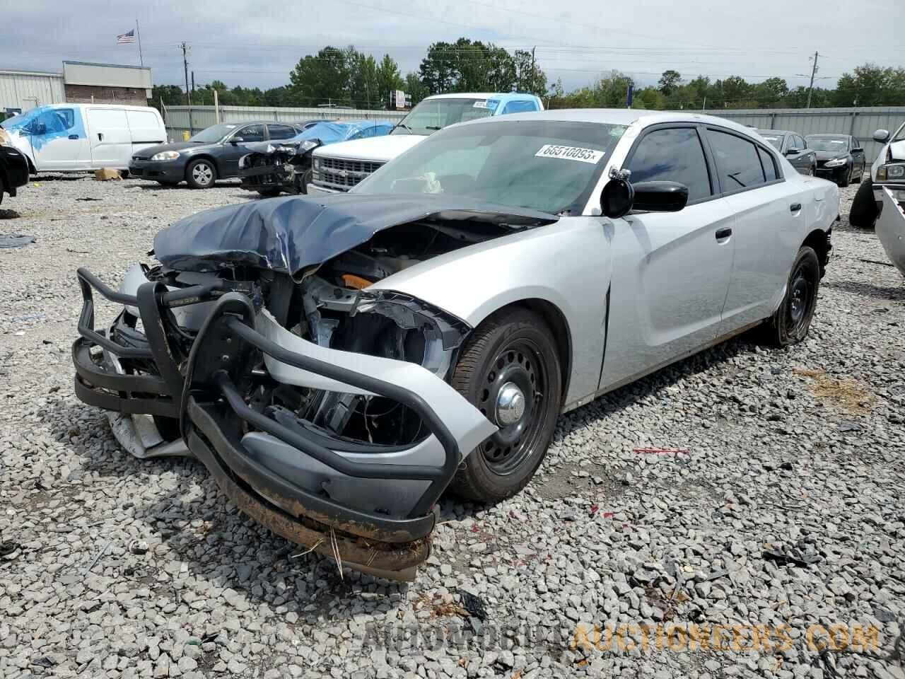 2C3CDXKT0LH190873 DODGE CHARGER 2020