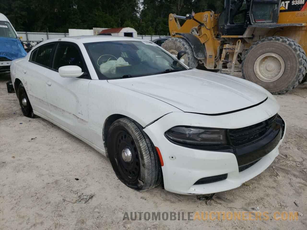 2C3CDXKT1JH158544 DODGE CHARGER 2018