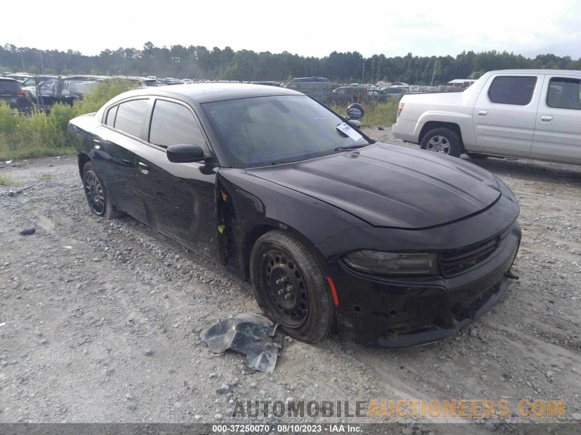 2C3CDXKT1LH159325 DODGE CHARGER 2020