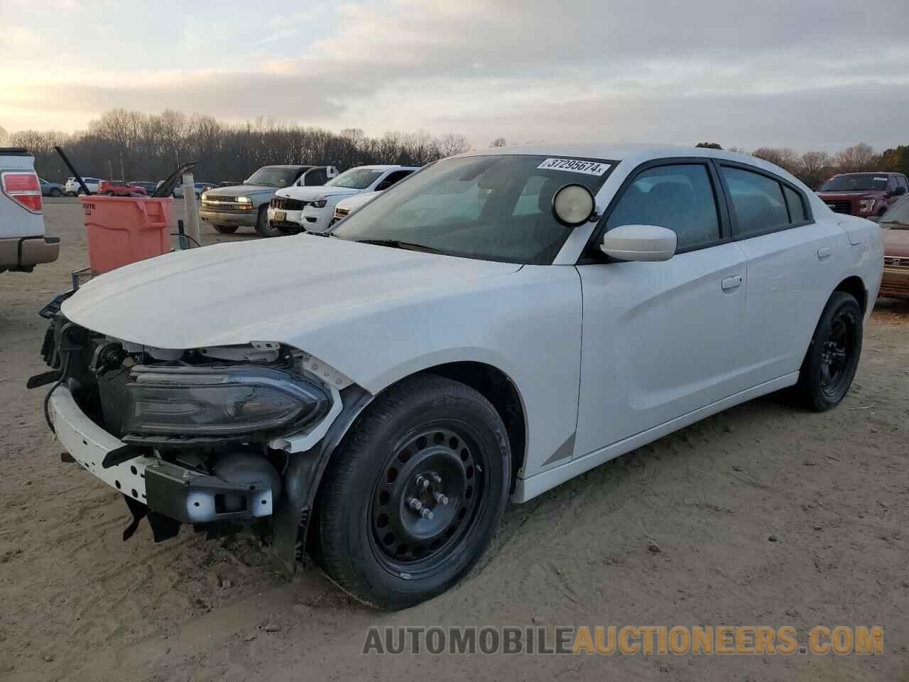 2C3CDXKT3LH147399 DODGE CHARGER 2020