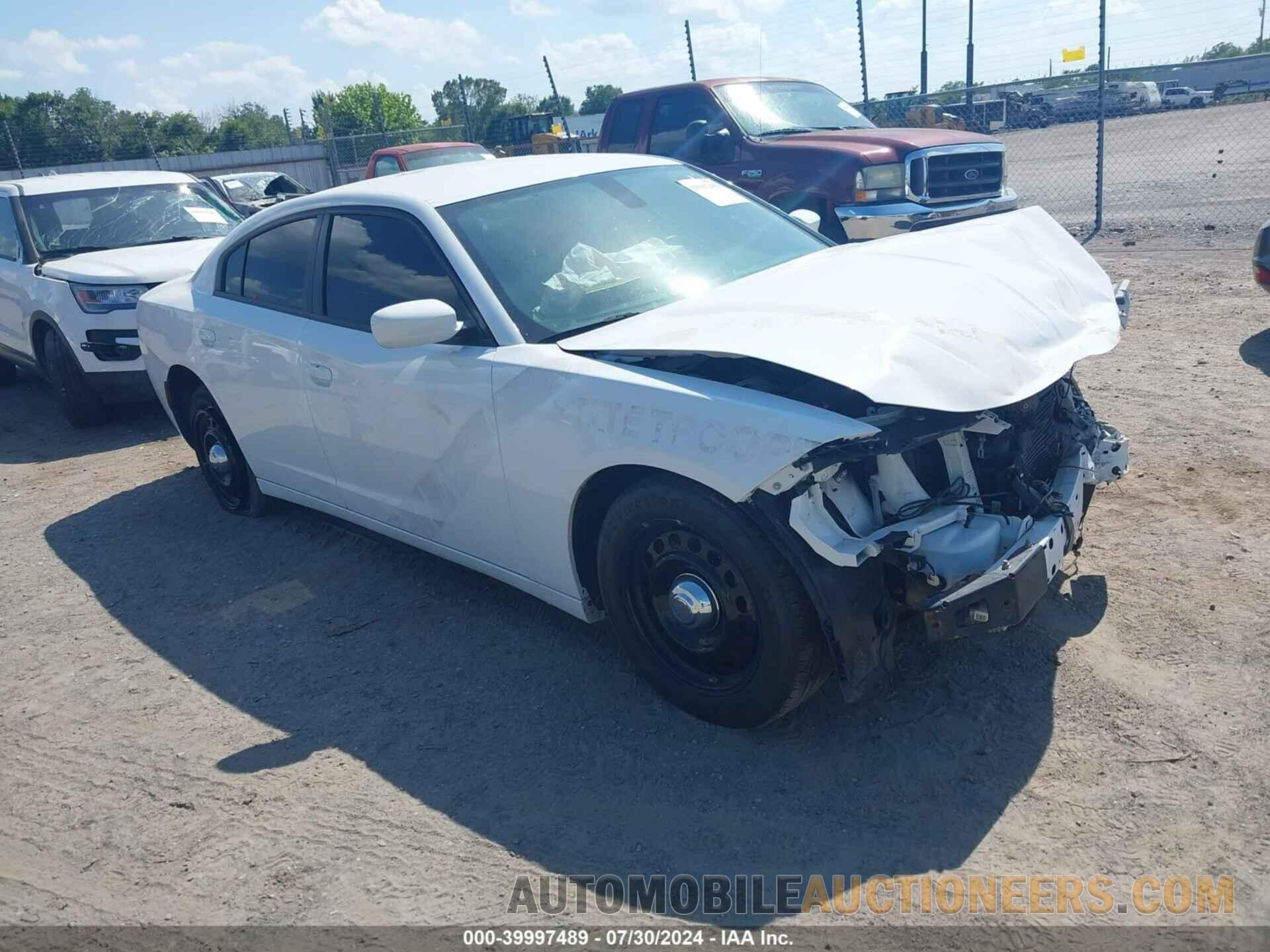 2C3CDXKT3LH220366 DODGE CHARGER 2020