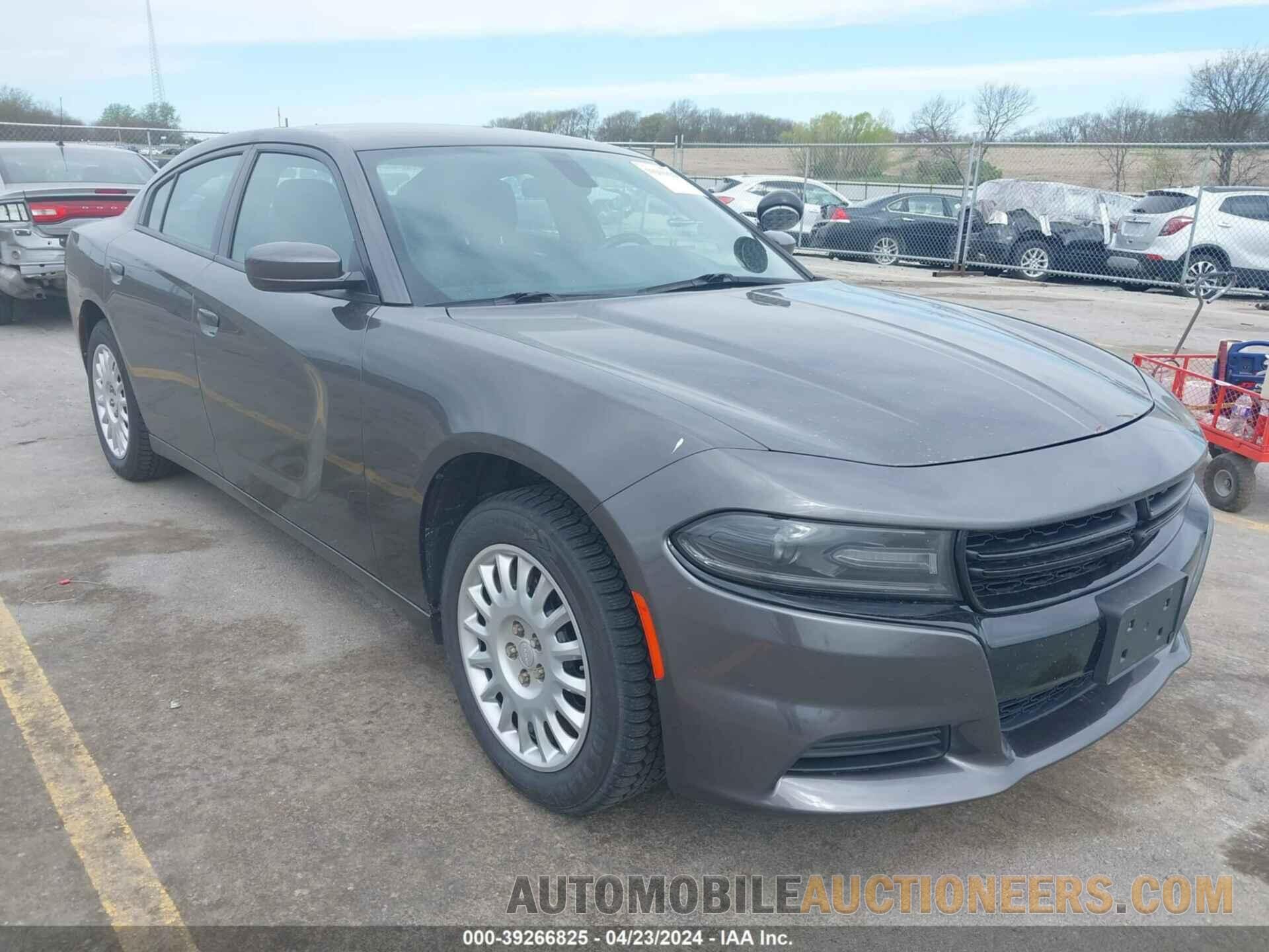 2C3CDXKT6LH120181 DODGE CHARGER 2020