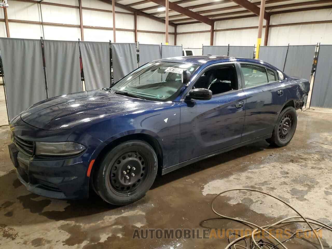 2C3CDXKT7LH147325 DODGE CHARGER 2020