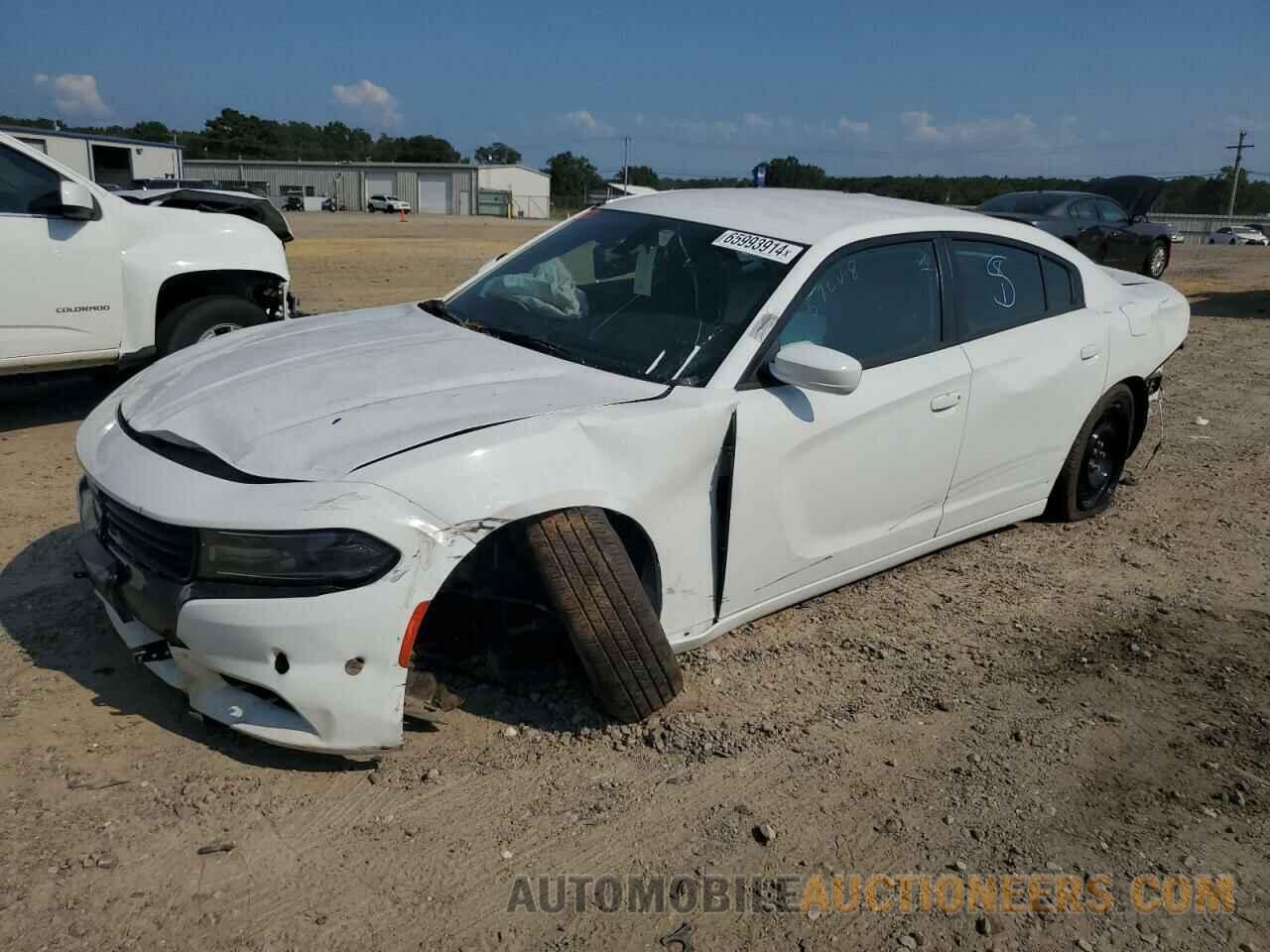 2C3CDXKT7LH220368 DODGE CHARGER 2020