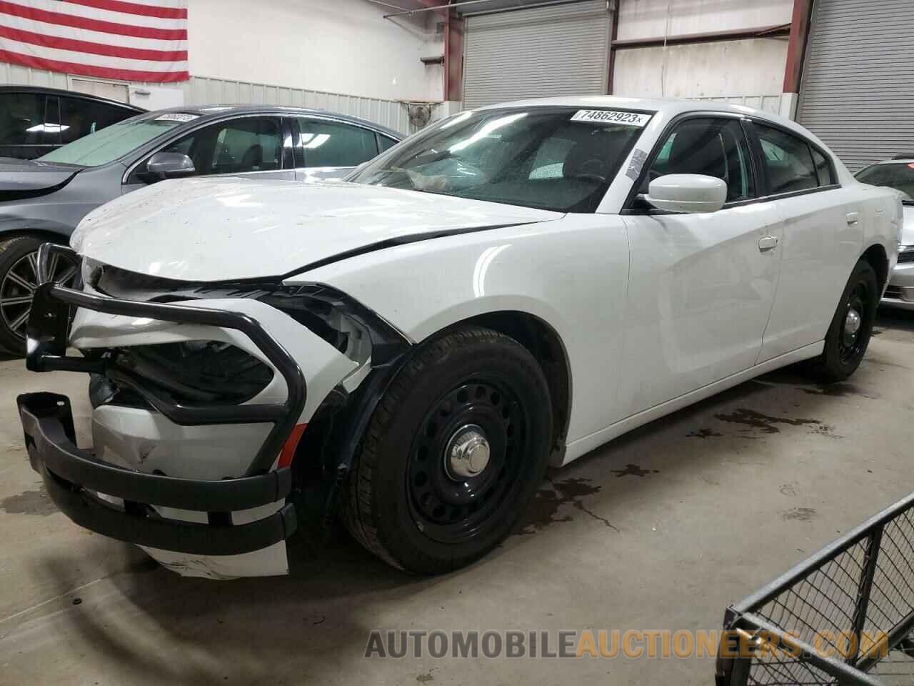 2C3CDXKT7LH220385 DODGE CHARGER 2020