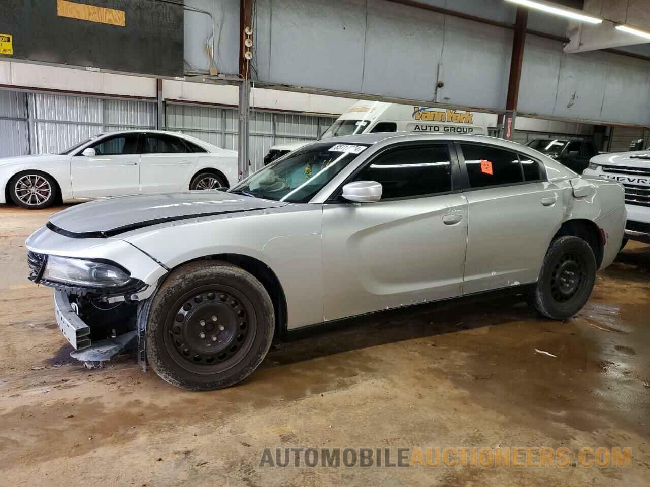 2C3CDXKT8HH655410 DODGE CHARGER 2017