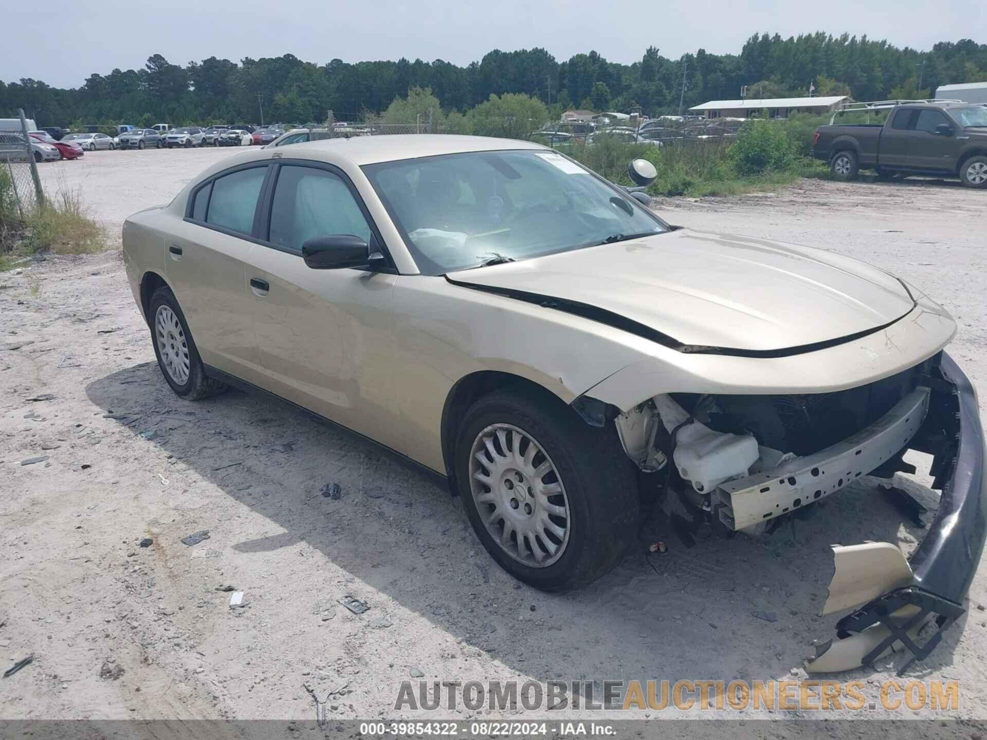 2C3CDXKTXLH209106 DODGE CHARGER 2020