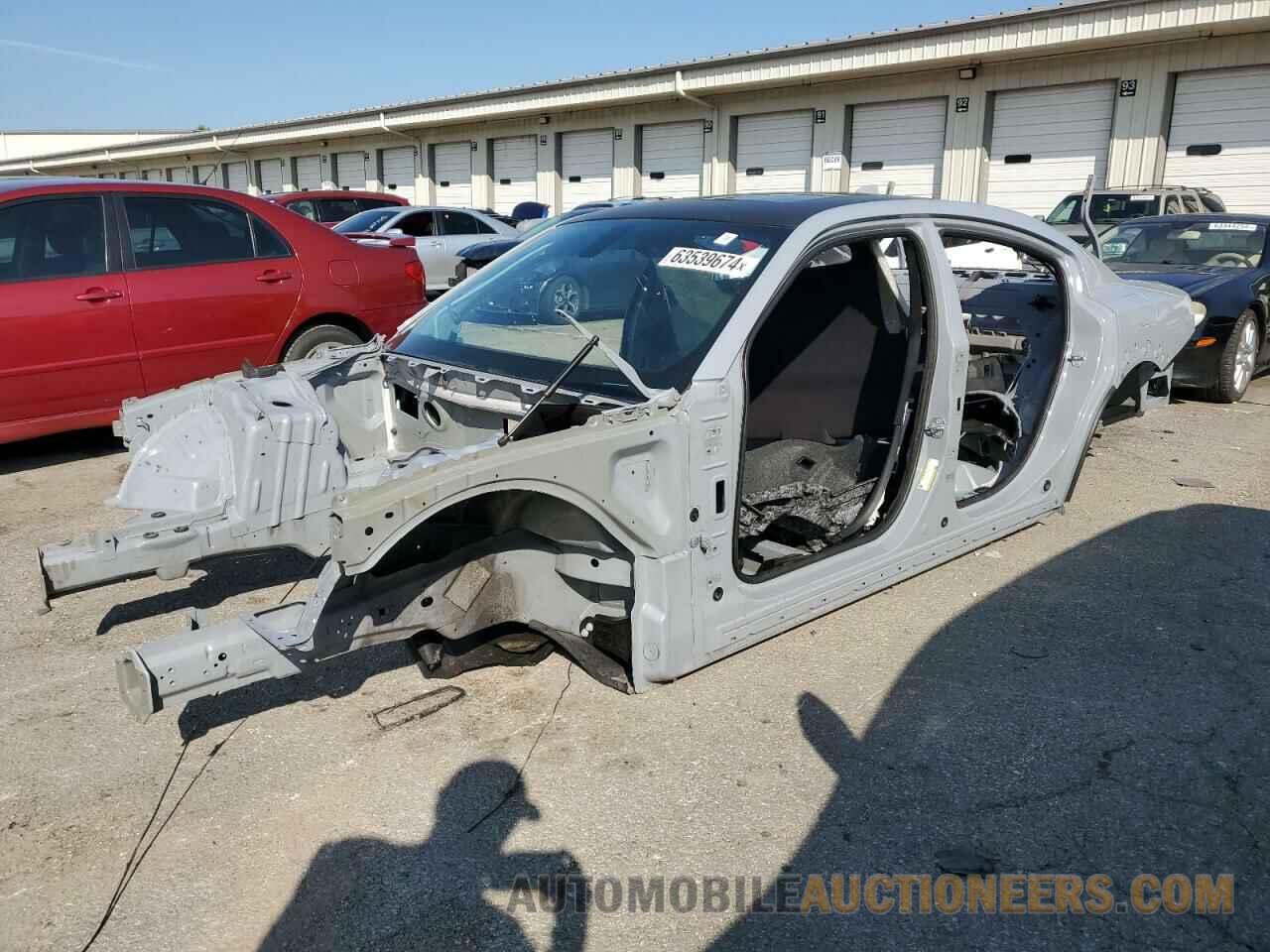 2C3CDXL95LH243991 DODGE CHARGER 2020