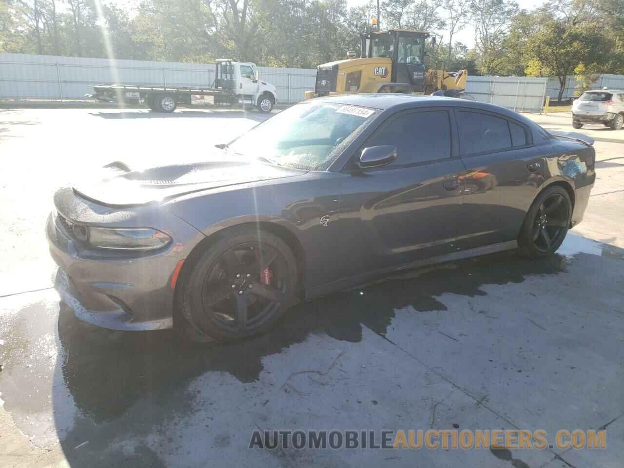 2C3CDXL97HH622403 DODGE CHARGER 2017