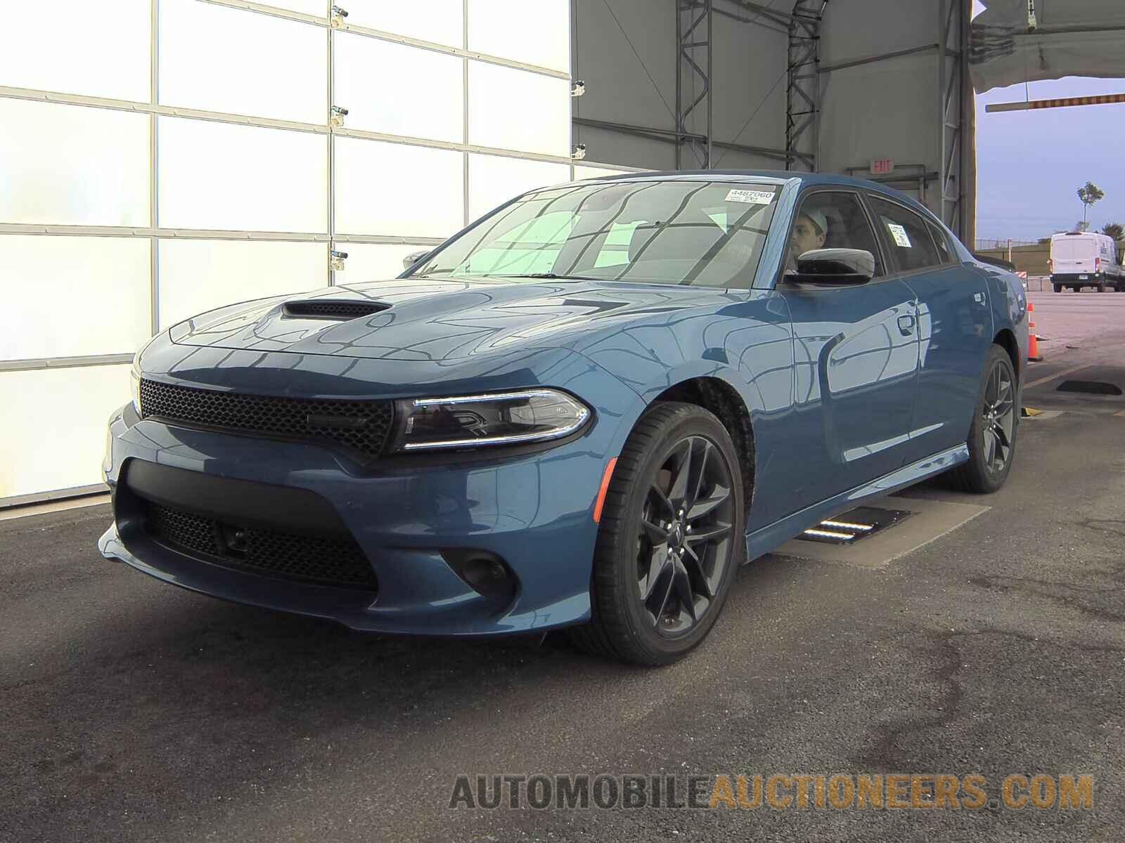 2C3CDXMG7PH514438 Dodge Charger 2023