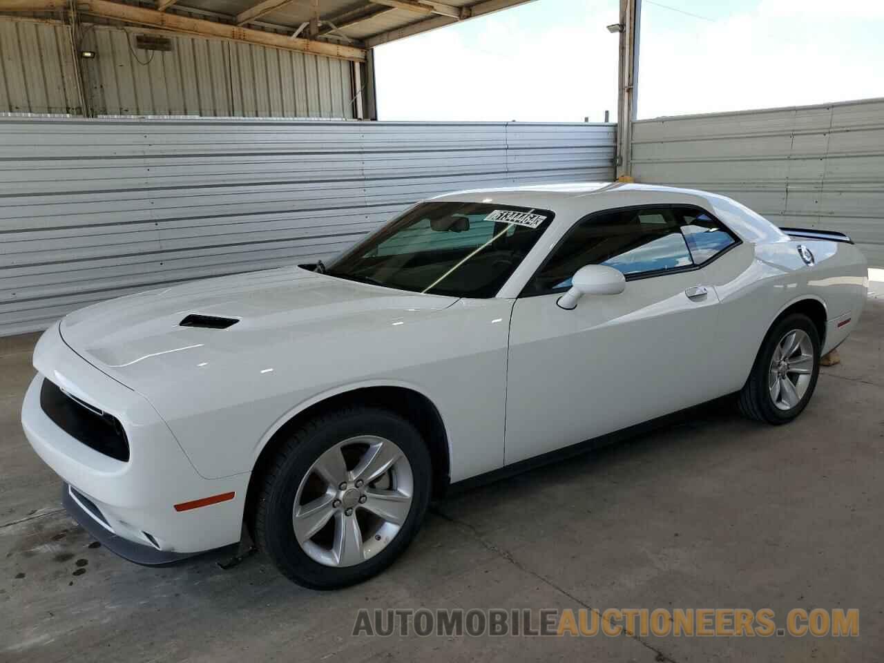 2C3CDZAG0PH517696 DODGE CHALLENGER 2023