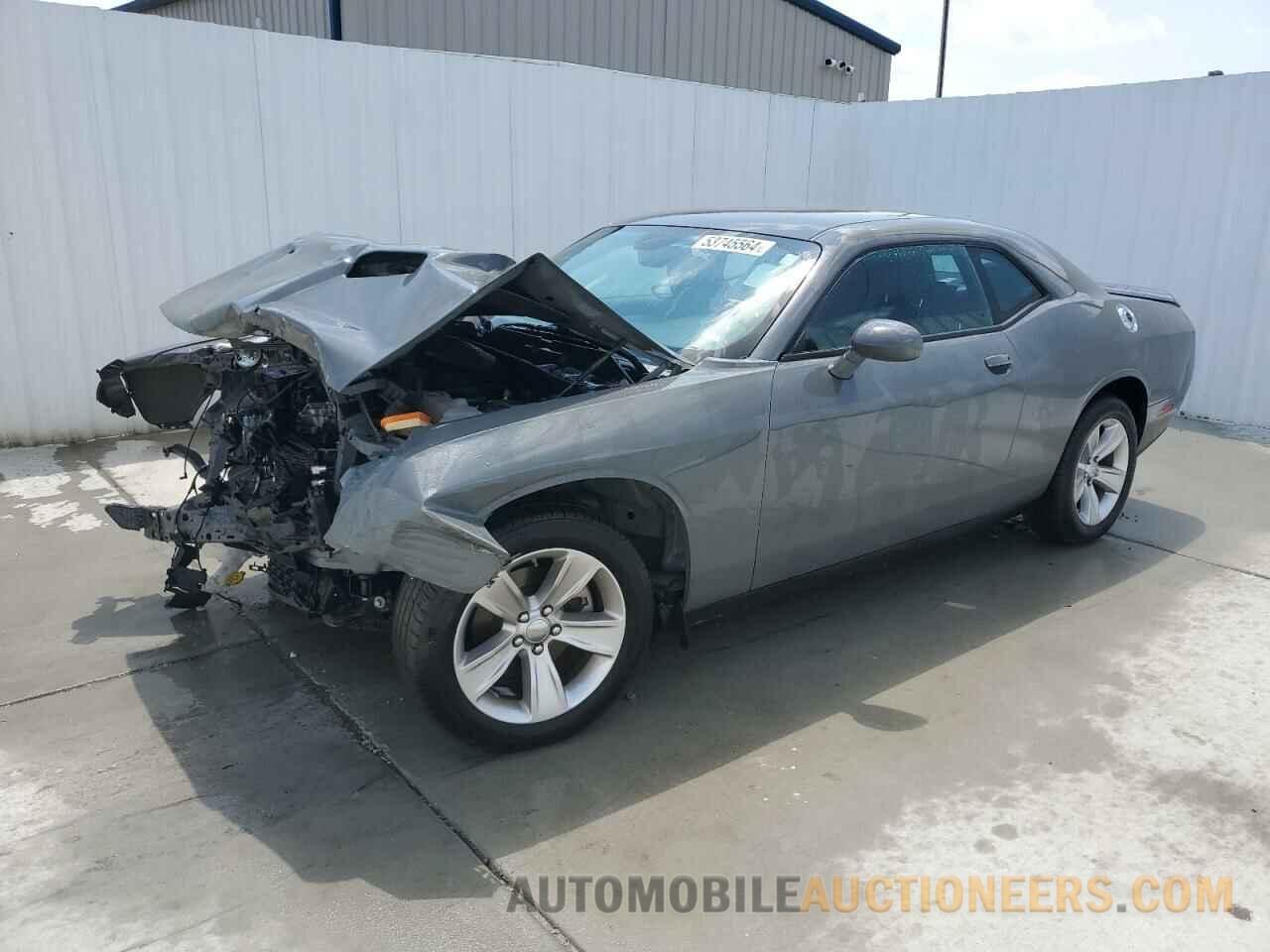 2C3CDZAG3PH570621 DODGE CHALLENGER 2023