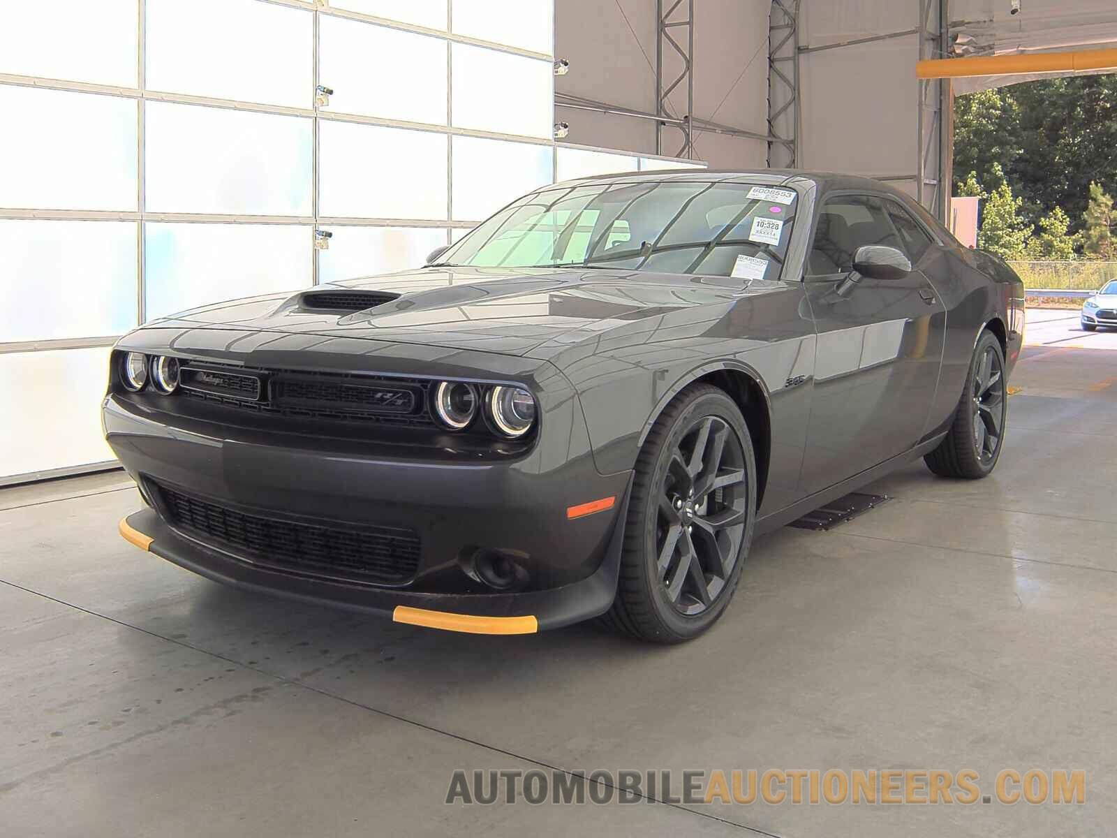 2C3CDZBT2PH695914 Dodge Challenger 2023