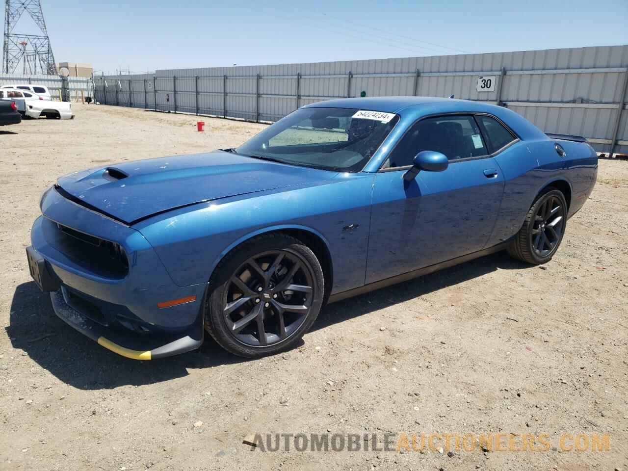 2C3CDZBT8PH558864 DODGE CHALLENGER 2023