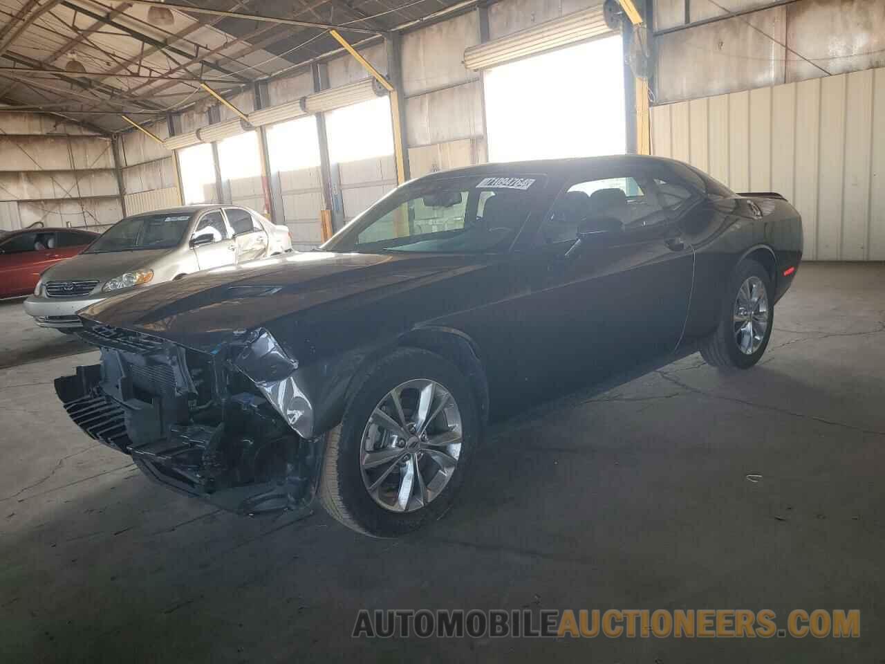 2C3CDZGG0PH686429 DODGE CHALLENGER 2023